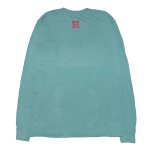 画像4: ROCK ONE'S WORLD　ロックワンズワールド　Soilz emb L/S TEE (4)