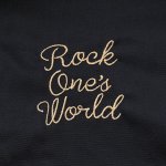 画像3: ROCK ONE'S WORLD　ロックワンズワールド　Good to Go! JACKET (3)