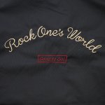 画像6: ROCK ONE'S WORLD　ロックワンズワールド　Good to Go! JACKET (6)