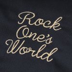 画像7: ROCK ONE'S WORLD　ロックワンズワールド　Good to Go! JACKET (7)